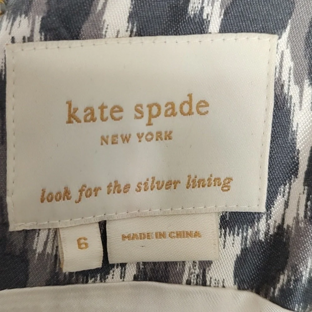 kate spade good pre